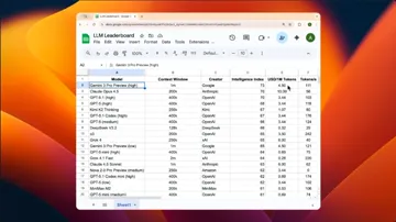 Screentell demo-förhandsvisning